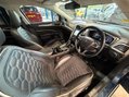 Ford Mondeo 2.0 TDCi Vignale Powershift Euro 6 (s/s) 5dr 10