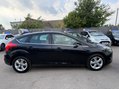 Ford Focus 1.6 Zetec Euro 5 5dr 6