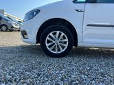 Volkswagen Caddy Maxi AUTO LWB L2H1 Highline C20 Air Con Alloys Camera Nav EURO 6 NO VAT 22