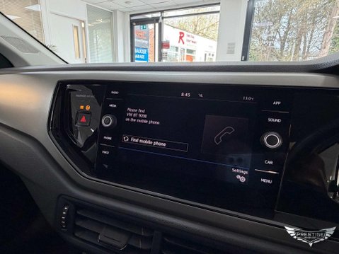 Volkswagen Polo 1.0 EVO Match Euro 6 (s/s) 5dr 34