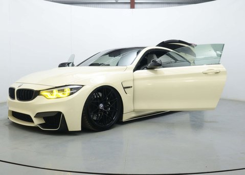 BMW M4 M4 Competition Edition Package 1 of 1 65