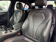 BMW 5 Series 2.0 520d M Sport Saloon 4dr Diesel Auto xDrive Euro 6 (s/s) (190 ps) 6