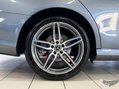 Mercedes-Benz E Class 2.0 E220d AMG Line G-Tronic+ Euro 6 (s/s) 4dr 75