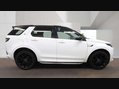 Land Rover Discovery Sport 2.0 Discovery Sport R-Dynamic S+ D MHEV Auto 4WD 5dr 5