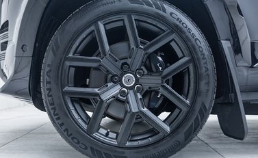 Land Rover Defender 110 V8 CARPATHIAN EDITION 13