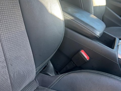 Audi A5 2.0 TFSI 40 S line Sportback S Tronic Euro 6 (s/s) 5dr 19