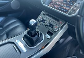 Land Rover Range Rover Evoque 2.2 ED4 PURE TECH COUPE PAN ROOF 26