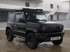 Suzuki Jimny ALLGRIP