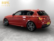 BMW 1 Series 1.5 118i GPF M Sport Shadow Edition Hatchback 5dr Petrol Auto Euro 6 (s/s) 5