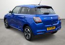 Suzuki Swift 1.2 Mild Hybrid Ultra ALLGRIP 5dr 3