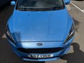 Ford Focus ST-LINE TDCI 21