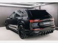 Audi Q7 3.0 Q7 S Line 50 TDI MHEV Quattro Auto 4WD 5dr 3