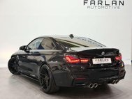 BMW M4 3.0 BiTurbo Competition Coupe 2dr Petrol DCT Euro 6 (s/s) (450 ps) 5