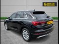Audi Q3 1.5 Q3 Sport 35 TFSI Semi-Auto 5dr 13