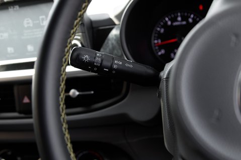 Kia Picanto X-LINE 16