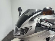 Triumph Sprint 2006 36K FULL LUGGAGE NEW MOT WARRANTY VERY CLEAN TOURER 33