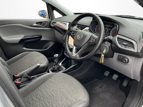 Vauxhall Corsa 1.4 ecoFLEX SE 5dr 15