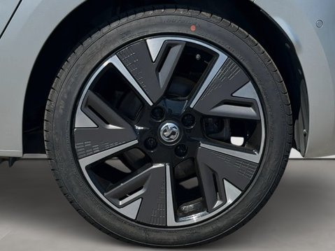 Vauxhall Corsa 100kW Elite Premium 50kWh 5dr Auto [11kWCh] 14