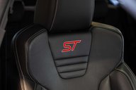 Ford Focus 2.0 Focus ST-3 T 5dr 45