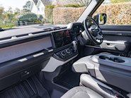 Land Rover Defender 110 Hard Top X-Dynamic HSE 9