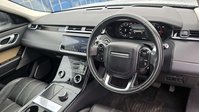 Land Rover Range Rover Velar 2.0 D240 SE SUV 5dr Diesel Auto 4WD Euro 6 (s/s) (240 ps) 42