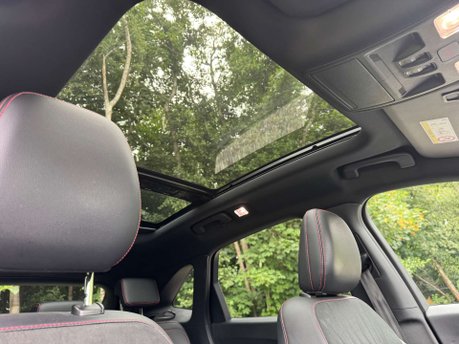 Ford Kuga 2.0 Kuga ST-Line X EcoBlue MHEV 5dr 49