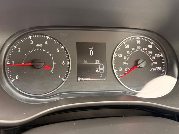 Dacia Jogger COMFORT TCE 21