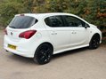 Vauxhall Corsa 1.4i ecoTEC Limited Edition Euro 6 5dr 8