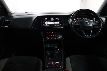SEAT Ateca TDI XCELLENCE 41