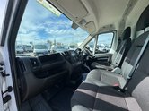Peugeot Boxer LWB L3H2 [SOLD MM] Medium Roof Pro Premium Plus 335 Air Con Nav Sensors EUR 12