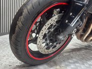 Yamaha FZ1 FAZER 1000 2010 37K GOOD RUNNING NAKED 1000CC PROJECT BIKE 15