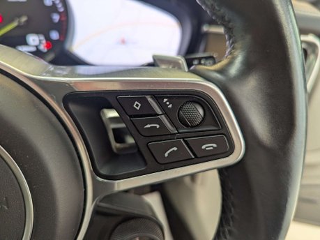 Porsche Panamera 2.9 Panamera 4 E-Hybrid Semi-Auto 4WD 5dr 86