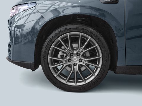 Leapmotor C10 160kW 70kWh 5dr Auto [11 KWCh] 3