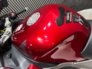 Honda CBR 2001 37K PROJECT BIKE SPARES OR REPAIR SPORTS TOURER 23