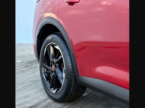 DS 7 CROSSBACK 1.5 DS7 Crossback Performance Line Blue HDi S/S 5dr 5