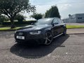 Audi RS4 4.2 RS 4 FSI Quattro Auto 4WD 5dr 25
