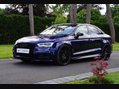 Audi S3 2.0 TFSI S Tronic quattro Euro 6 (s/s) 4dr 8