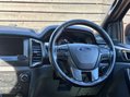 Ford Ranger 3.2 Ranger Wildtrak 4x4 Double Cab TDCi Auto 4WD 5dr 19