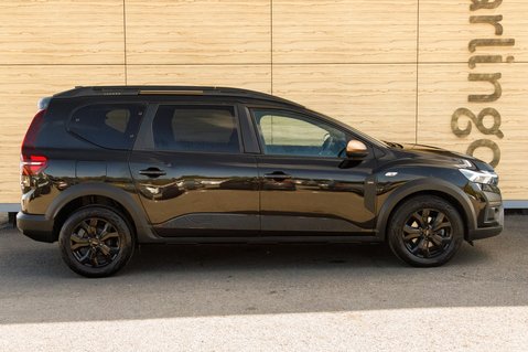 Dacia Jogger EXTREME TCE 13