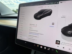 Tesla Model 3 (Dual Motor) Performance Saloon 4dr Electric Auto 4WDE (Performance Upgrade 37