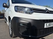 Citroen Berlingo 950 Enterprise XL 102 ps BlueHdi Panel Van 23