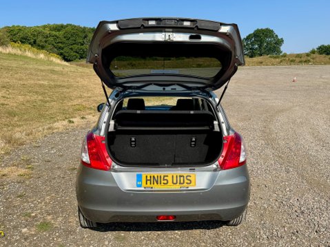 Suzuki Swift SZ4 56
