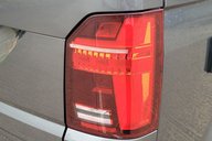 Volkswagen Transporter T6.1 T28 TDI P/V HIGHLINE 48