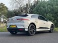 Jaguar I-Pace 400 90kWh HSE Black Auto 4WD 5dr 14