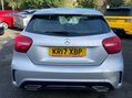 Mercedes-Benz A Class 2.1 A200d AMG Line (Premium Plus) 7G-DCT Euro 6 (s/s) 5dr 11