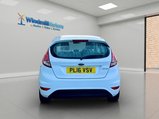 Ford Fiesta 1.25 Zetec Euro 6 5dr 7