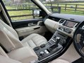 Land Rover Range Rover Sport 3.0 TD V6 HSE CommandShift 4WD Euro 5 5dr 56