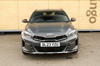 Kia Xceed GT-LINE 5