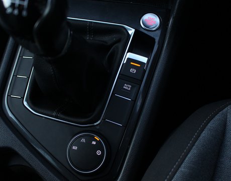 SEAT Tarraco 7 SEATER TSI EVO SE FIRST EDITION 27