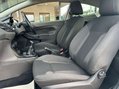 Ford Fiesta 1.2 Fiesta Zetec 3dr 16